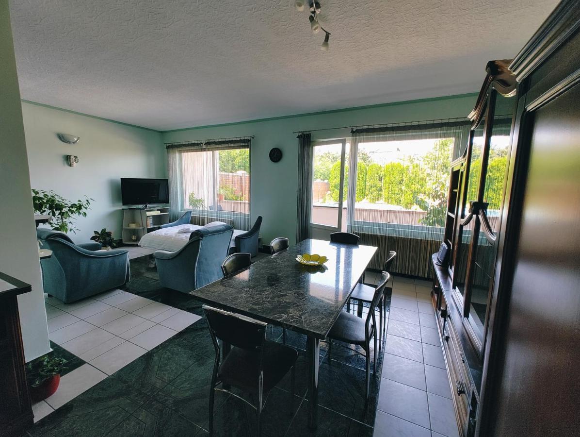 Ten'S Apartment - Spatios Si Linistit Cluj-Napoca Eksteriør bilde