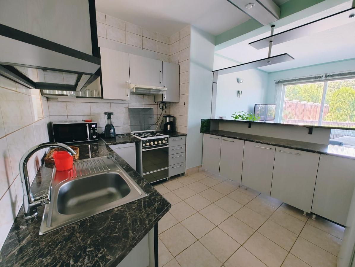 Ten'S Apartment - Spatios Si Linistit Cluj-Napoca Eksteriør bilde