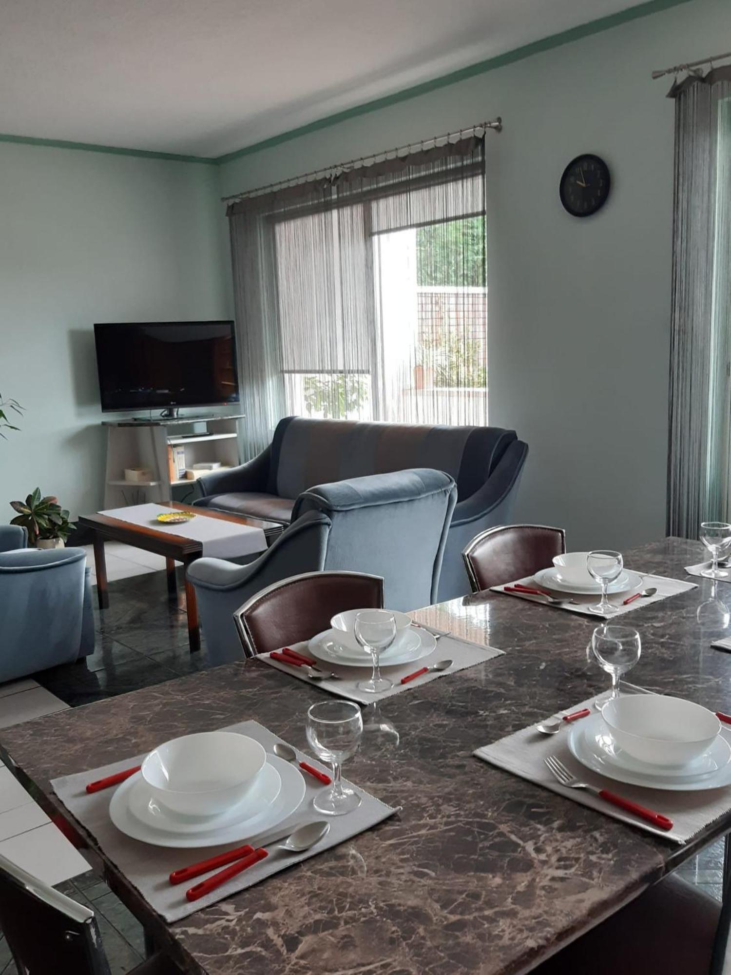 Ten'S Apartment - Spatios Si Linistit Cluj-Napoca Eksteriør bilde
