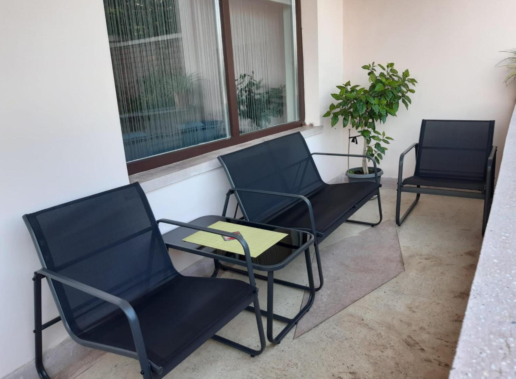 Ten'S Apartment - Spatios Si Linistit Cluj-Napoca Eksteriør bilde