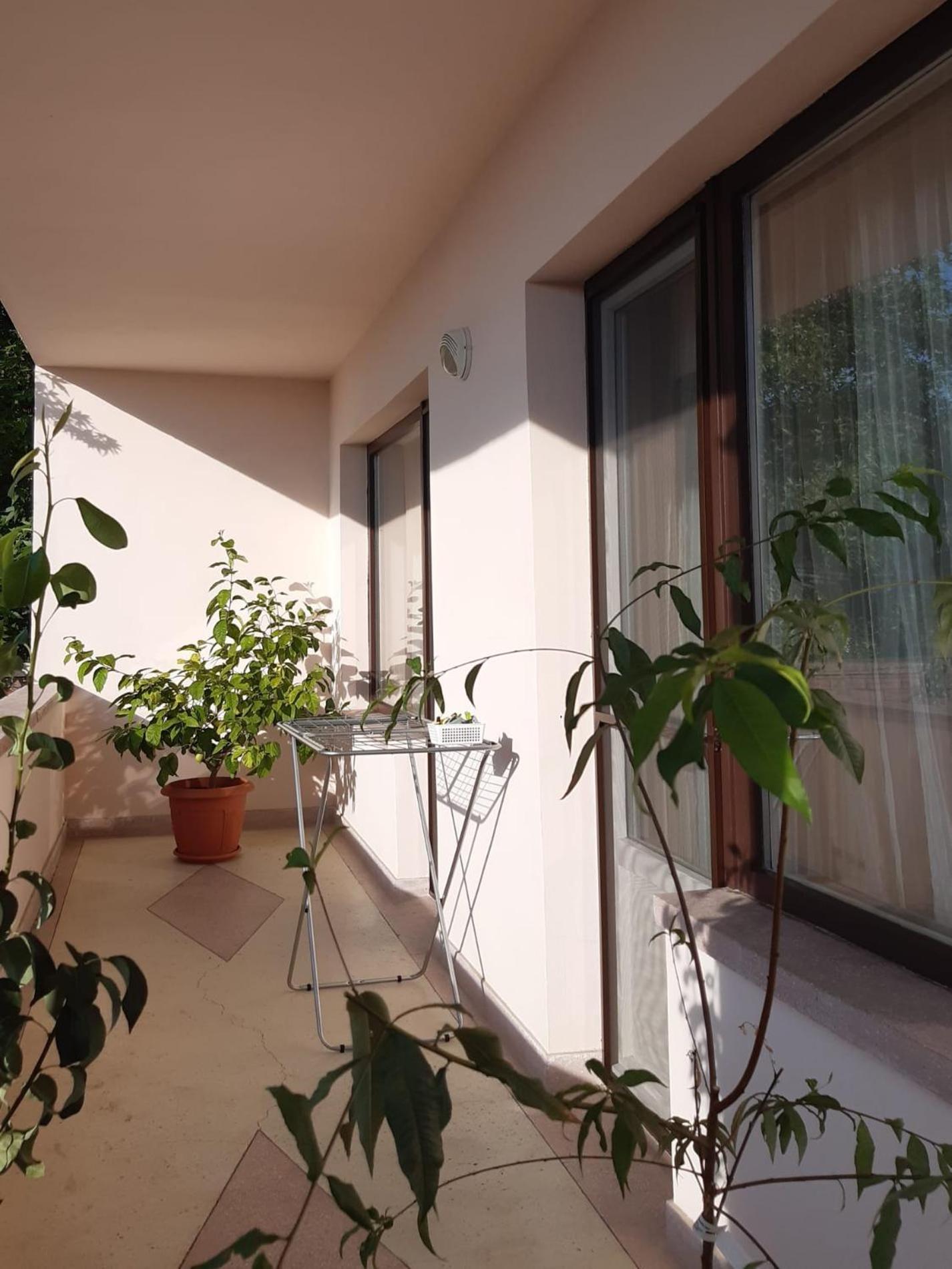 Ten'S Apartment - Spatios Si Linistit Cluj-Napoca Eksteriør bilde