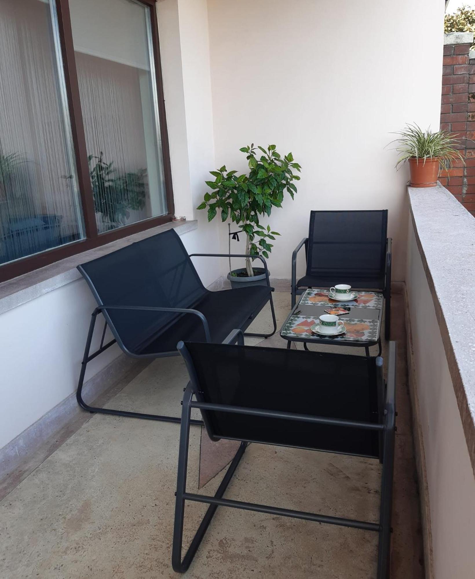 Ten'S Apartment - Spatios Si Linistit Cluj-Napoca Eksteriør bilde