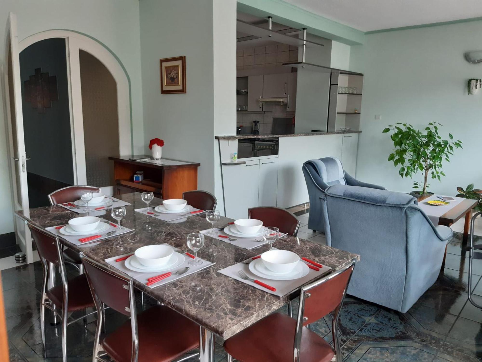 Ten'S Apartment - Spatios Si Linistit Cluj-Napoca Eksteriør bilde